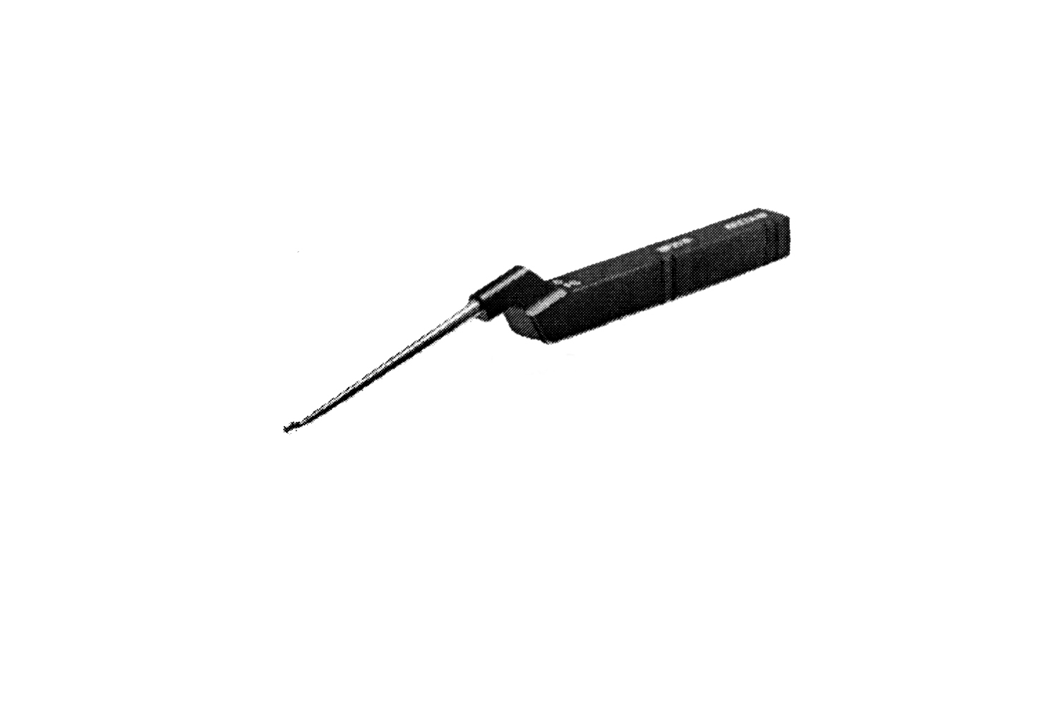 BAYONET STİL BEL PENFİELD DİSSEKTÖR 24CM